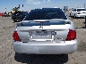 3N1CB51D16L****** Destrozados 2006 Nissan Sentra