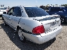 3N1CB51D16L****** Salvamento y Reparables 2006 Nissan Sentra en Los Angeles