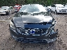 LYV402FM8GB****** Destrozados 2016 Volvo S60 en Estado de Carolina del Sur
