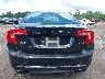 LYV402FM8GB****** Destrozados 2016 Volvo S60