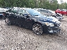 LYV402FM8GB****** Salvamento y Destrozados 2016 Volvo S60 en Charleston