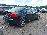 LYV402FM8GB****** Salvamento y Destrozados 2016 Volvo S60 en Estado de Carolina del Sur
