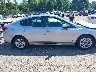 4S3GKAB68J3****** Used 2018 Subaru Impreza in Massachusetts State