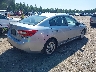 4S3GKAB68J3****** Salvage and Wrecked 2018 Subaru Impreza in Massachusetts State