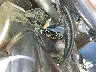 SMT700EH2XJ****** Reparables 1999 Triumph Tiger en Eugene AUX Lot