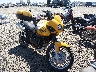 SMT700EH2XJ****** Salvamento y Destrozados 1999 Triumph Tiger en Eugene AUX Lot