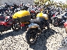 SMT700EH2XJ****** Salvamento y Destrozados 1999 Triumph Tiger en Estado de Oregón