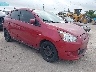 ML32A3HJXFH****** Salvamento y Destrozados 2015 Mitsubishi Mirage en San Antonio South
