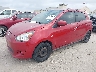 ML32A3HJXFH****** Usados y Reparables 2015 Mitsubishi Mirage en San Antonio South