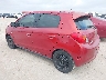ML32A3HJXFH****** Salvamento y Reparables 2015 Mitsubishi Mirage en San Antonio South
