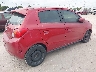 ML32A3HJXFH****** Salvamento y Destrozados 2015 Mitsubishi Mirage en Estado de Texas