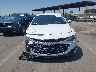 1G1ZB5ST0MF****** Wrecked 2021 Chevrolet Malibu in California State
