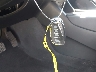 1G1ZB5ST0MF****** Salvage 2021 Chevrolet Malibu in California State