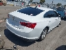 1G1ZB5ST0MF****** Salvage and Wrecked 2021 Chevrolet Malibu in California State