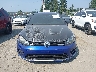 WVWUF7AU5GW****** Wrecked 2016 Volkswagen Golf R in Washington State