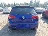 WVWUF7AU5GW****** Wrecked 2016 Volkswagen Golf R