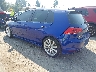 WVWUF7AU5GW****** Salvage and Repairable 2016 Volkswagen Golf R in Seattle