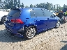 WVWUF7AU5GW****** Salvage and Wrecked 2016 Volkswagen Golf R in Washington State