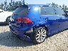 WVWUF7AU5GW****** Salvage and Repairable 2016 Volkswagen Golf R in Washington State