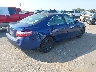 4T1BE46K39U****** Salvamento y Destrozados 2009 Toyota Camry en Estado de Tennessee