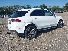 4JGFB4KE9LA****** Salvamento y Destrozados 2020 Mercedes-Benz Gle 350 en Estado de Nueva York