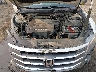 5J6TF2H53AL****** Repairable 2010 Honda Accord Crosstour in Spokane