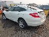 5J6TF2H53AL****** Salvage and Repairable 2010 Honda Accord Crosstour in Spokane