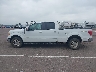 1FTFW1ET1BF****** Repairable 2011 Ford F-150 in South Dakota State