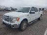 1FTFW1ET1BF****** Used and Repairable 2011 Ford F-150 in Sioux Falls