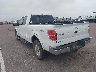 1FTFW1ET1BF****** Salvage and Repairable 2011 Ford F-150 in Sioux Falls