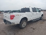 1FTFW1ET1BF****** Salvage and Wrecked 2011 Ford F-150 in South Dakota State