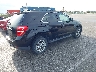2GNFLFEK8G6****** Salvamento y Destrozados 2016 Chevrolet Equinox en Estado de Nebraska