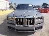 SLA689X50KU****** Destrozados 2019 Rolls-Royce Cullinan en Estado de California