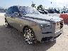 SLA689X50KU****** Salvamento y Destrozados 2019 Rolls-Royce Cullinan en North Hollywood