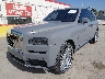 SLA689X50KU****** Usados y Reparables 2019 Rolls-Royce Cullinan en North Hollywood