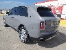 SLA689X50KU****** Salvamento y Reparables 2019 Rolls-Royce Cullinan en North Hollywood