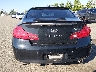 JN1CV6AR7DM****** Wrecked 2013 Infiniti G37x