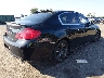 JN1CV6AR7DM****** Salvage and Wrecked 2013 Infiniti G37x in New Jersey State