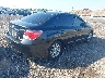 JF1GJAC65DH****** Salvage and Wrecked 2013 Subaru Impreza in New York State