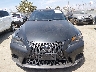 JTHBF1D20F5****** Usados 2015 Lexus IS en Estado de California