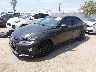 JTHBF1D20F5****** Usados y Reparables 2015 Lexus IS en North Hollywood
