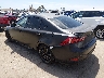 JTHBF1D20F5****** Salvamento y Reparables 2015 Lexus IS en North Hollywood