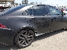 JTHBF1D20F5****** Salvamento y Reparables 2015 Lexus IS en Estado de California