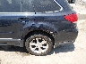 4S4BRBLC4D3****** Destrozados 2013 Subaru Outback en Estado de California