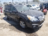 4S4BRBLC4D3****** Salvamento y Destrozados 2013 Subaru Outback en North Hollywood