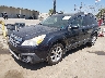 4S4BRBLC4D3****** Usados y Reparables 2013 Subaru Outback en North Hollywood