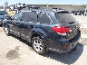 4S4BRBLC4D3****** Salvamento y Reparables 2013 Subaru Outback en North Hollywood