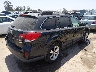 4S4BRBLC4D3****** Salvamento y Destrozados 2013 Subaru Outback en Estado de California