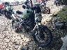 ZDM1RADN79B****** Salvage and Wrecked 2009 Ducati Monster in Indianapolis