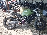 ZDM1RADN79B****** Wrecked 2009 Ducati Monster in Indiana State